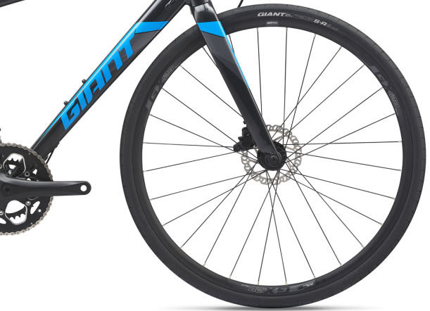 giant fastroad sl3 2019